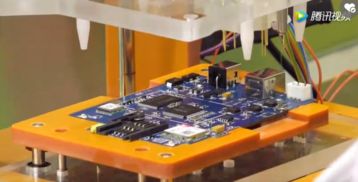 探秘工廠 魔方高顏值與硬核內涵的誕生之旅